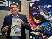 Illustration - Ihr Experte für schönes Wohnen